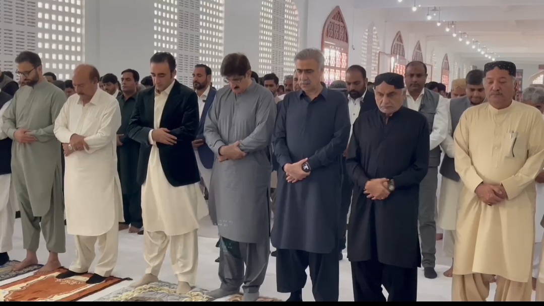 Voting Line