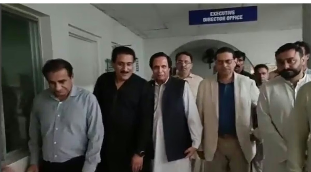 Voting Line