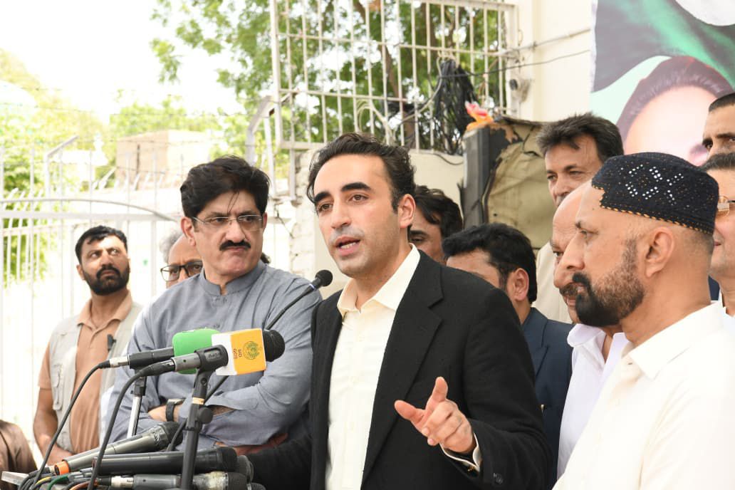Voting Line